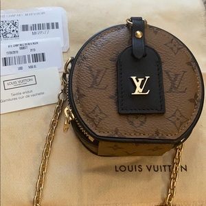 Louis Vuitton Mini